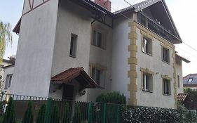 Zimer Mit Bad In Swineminde Polen #